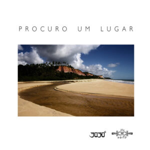 Album cover: Procuro um Lugar