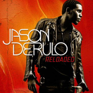 Album cover: Reloaded