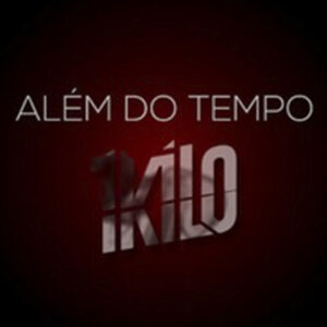 Album cover: Além do Tempo