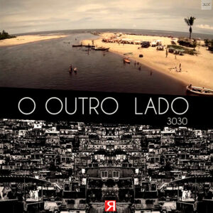 Album cover: O outro Lado