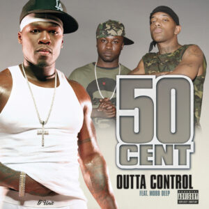 Album cover: Outta Control