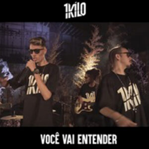 Album cover: Você Vai Entender