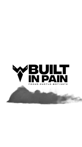 Built in Pain