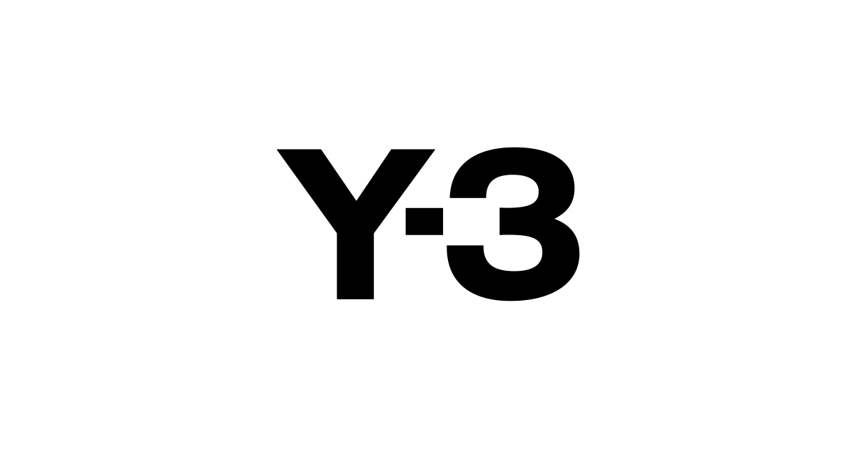 Y-3