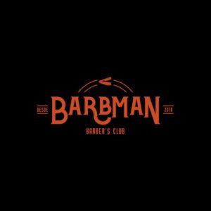 Barbman Barber's Club