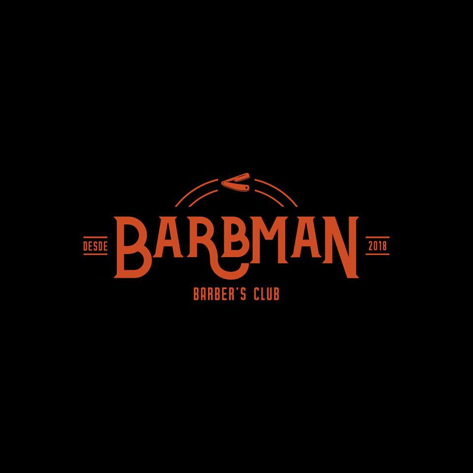 Barbman Barber's Club