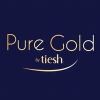 Pure Gold By Tiesh