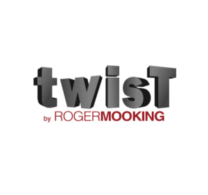 TwisT by Roger Mooking