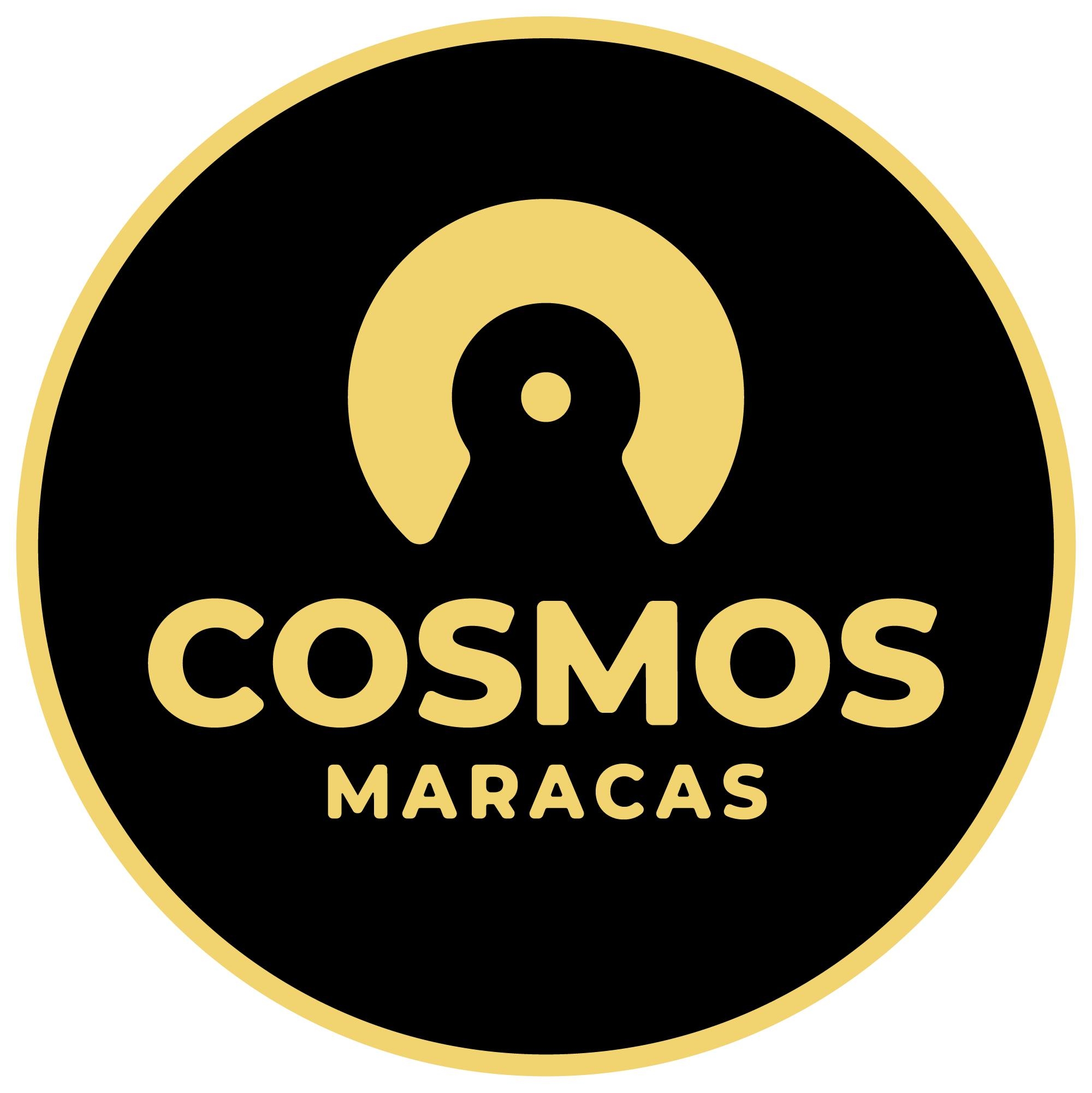 Cosmos Maracas