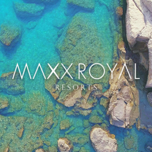 Maxx Royal Bodrum Resort