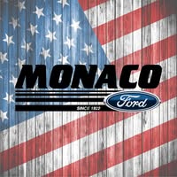 Monaco Ford