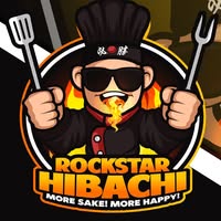 RockStar Hibachi