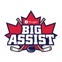 Kruger Big Assist