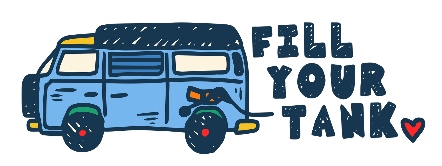 Fill Your Tank