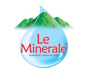 Le Minerale