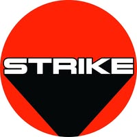 Strike Bowling Bar