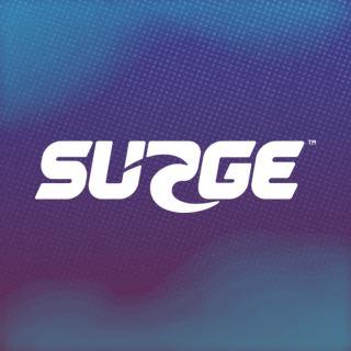 SURGE by BSN SPORTS