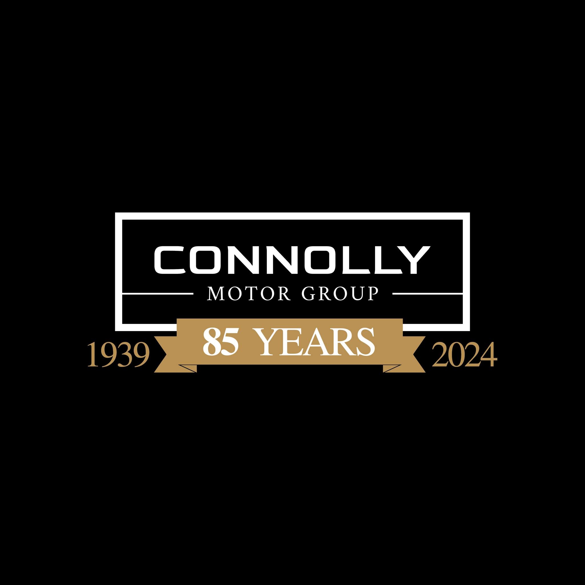 Connolly Motor Group