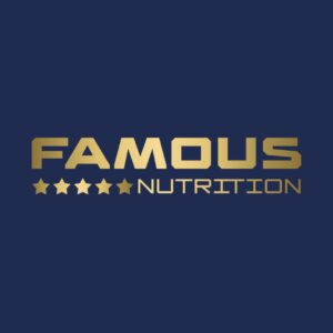 Famous Nutrition