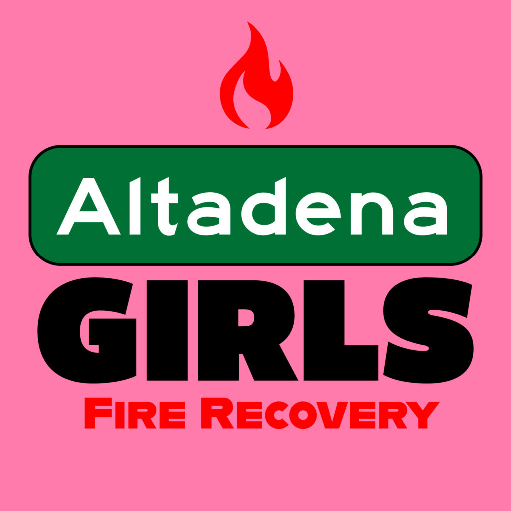 Altadena Girls