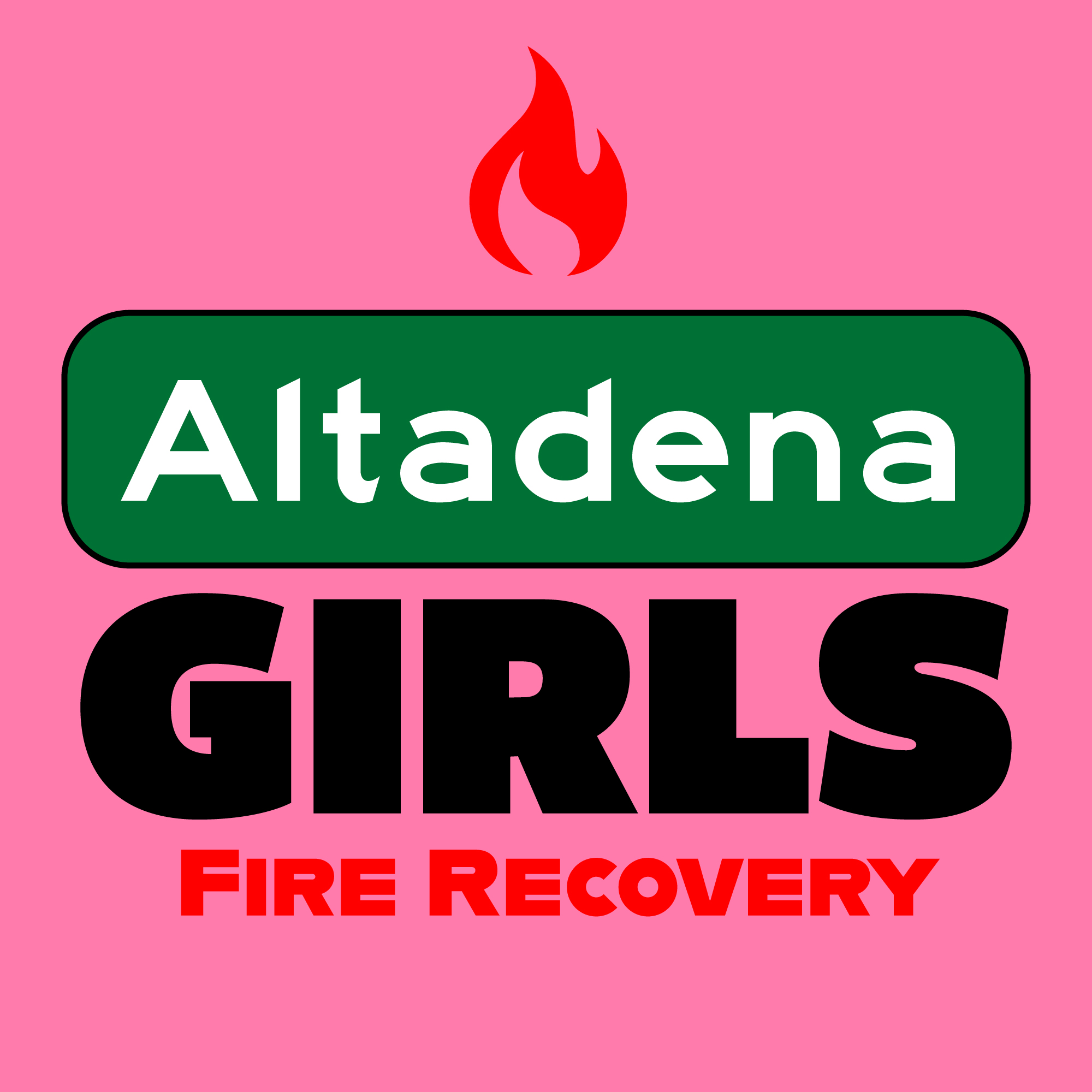 Altadena Girls