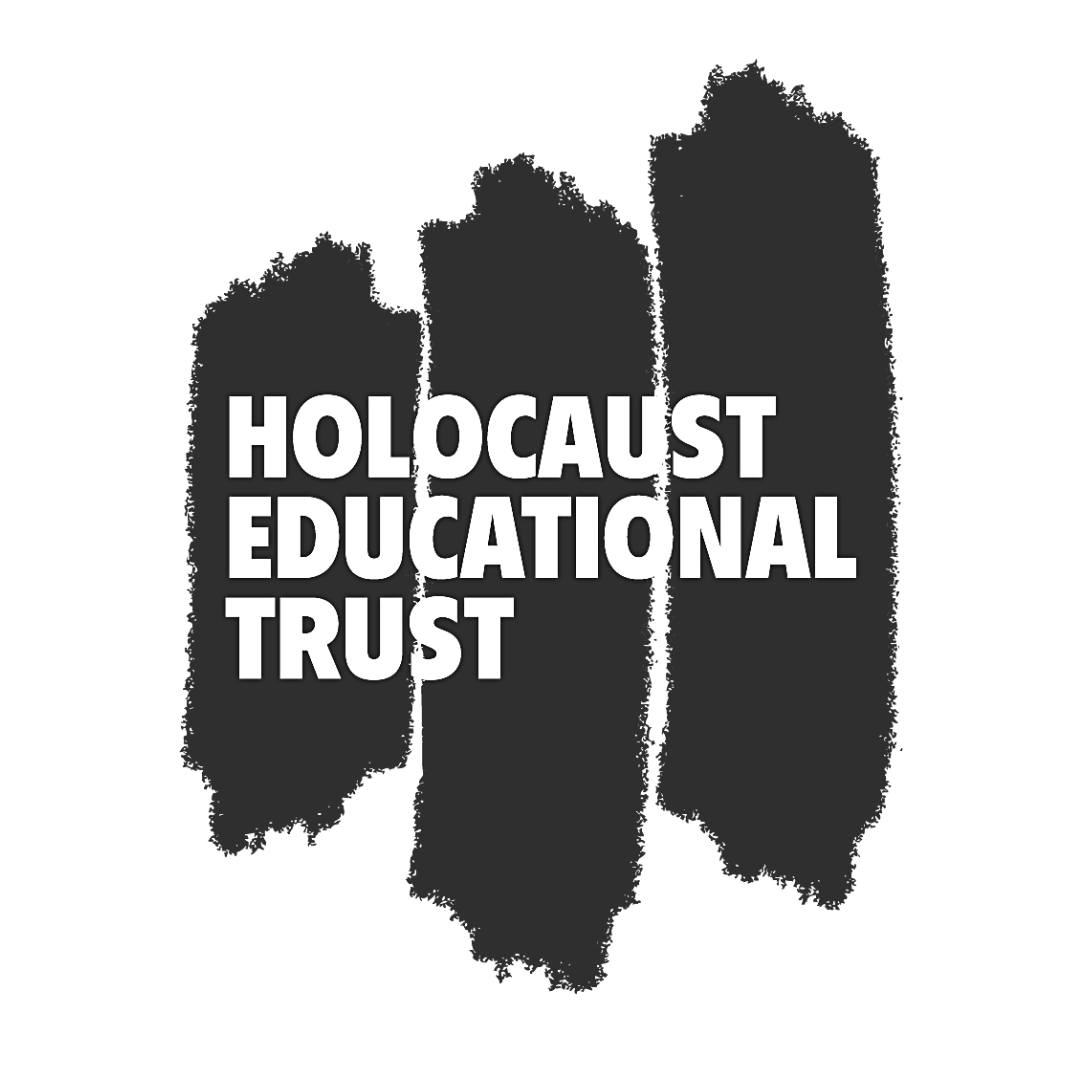 Holocaust Educational Trust