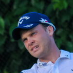 Danny Willett