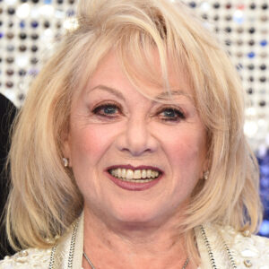Elaine Paige