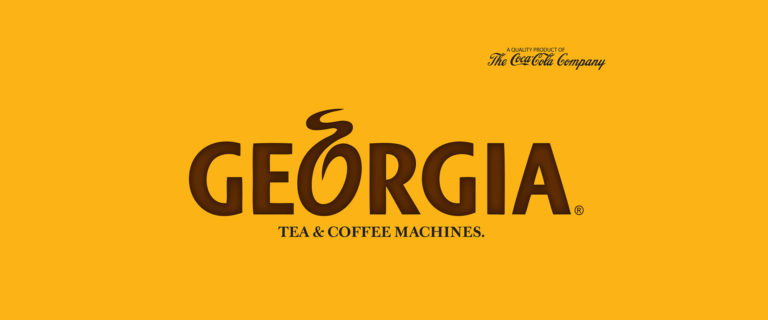 Georgia Coffee