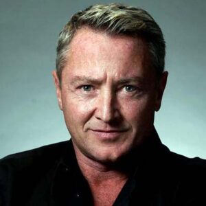 Michael Flatley