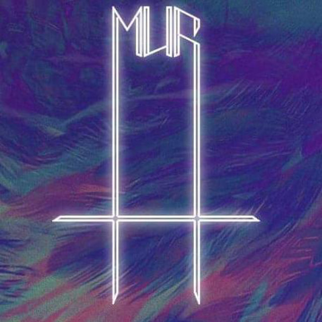 Múr