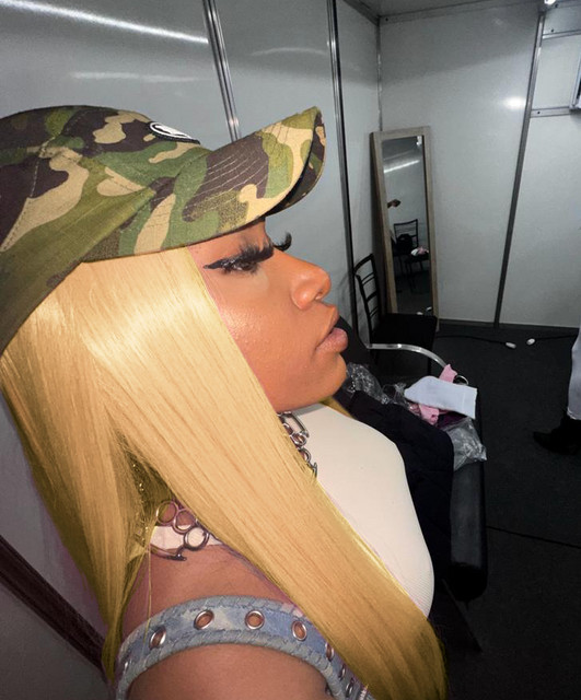 Ebony - Agent, Manager, Publicist Contact Info