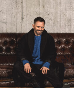 Erik Segerstedt