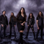 Xandria