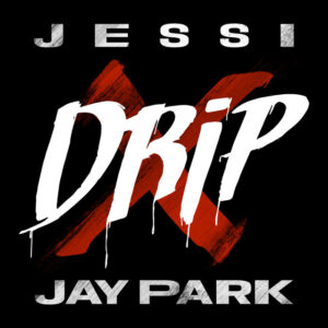 Album cover: Drip