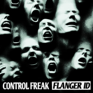 Album cover: FLANGER ID