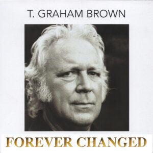 Album cover: Forever Changed