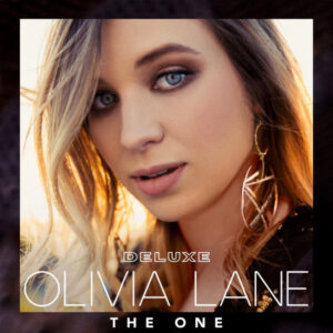 Album cover: The One (Deluxe)