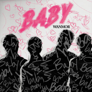 Album cover: BABY