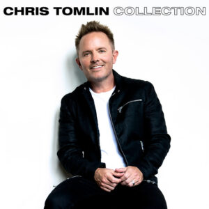 Album cover: Chris Tomlin Collection