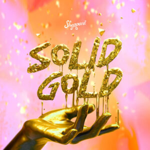 Album cover: Solid Gold