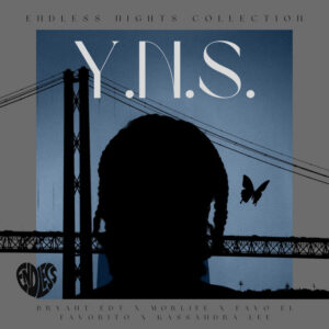 Album cover: Y.N.S.