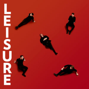 Album cover: Leisure