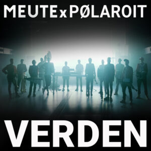 Album cover: Verden