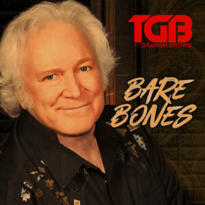 Album cover: Bare Bones