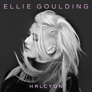 Album cover: Halcyon