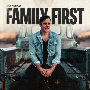 Album cover: Family First