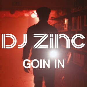 Album cover: Goin In