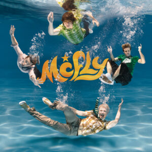 Album cover: Motion In The Ocean