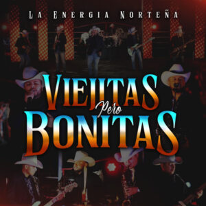 Album cover: Viejitas Pero Bonitas (En Vivo)